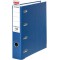 10842276 Classeur 4 anneaux maX.file protect A4 en carton FSC (Bleu) (Import Allemagne)