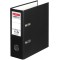 10842300 Classeur maX.file protect A5 orientation portrait en carton FSC (Noir) (Import Allemagne)