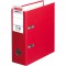 10842318 Classeur maX.file protect A5 orientation portrait en carton FSC (Rouge) (Import Allemagne)