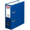 10842326 Classeur maX.file protect A5 - 8 cm - orientation portrait en carton FSC (Bleu) (Import Allemagne)