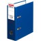 10842326 Classeur maX.file protect A5 - 8 cm - orientation portrait en carton FSC (Bleu) (Import Allemagne)