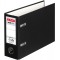 10842334 Max.File Protect Classeur en Carton A5 Orientation Paysage FSC Mix Noir