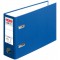 herlitz Classeur PP maX.file protect, A5 a l'italienne, bleu