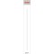 10833929 dos de classeur Panneau 60 X 290 mm pour dossiers suspendus 7 cm, autocollant, Lot de 10 36 x 290 mm