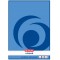 Bloc de correspondance - Format A4-50 feuilles - 717405 Ligne a4