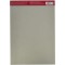 Bloc de correspondance - Format A4-50 feuilles - 717405 A carreaux a4