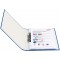 Classeur maX.file pRotect A4, 1 piece, mecanisme combine a  2 anneaux, hauteur de remplissage 25 mm, rouge
