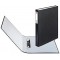 Classeur maX.file pRotect A4, 1 piece, mecanisme combine a 2 anneaux, hauteur de remplissage 25 mm, noir