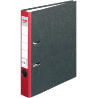 max. file nature Classeur A4 Rouge 5 cm