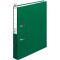 Lot de 25 : Classeur A4 5450309 maX.file protect avec etiquettes de dos de 5 cm vert