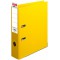 Lot de 10 : Classeur en Pp Chromocolor S 80 A4 Jaune