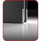 Lot de 25 : Classeur A4 maX. Nature Plus 5 cm gris