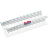 5161104 Pochette de plastification 40 x 100 cm autoadhesif Transparent