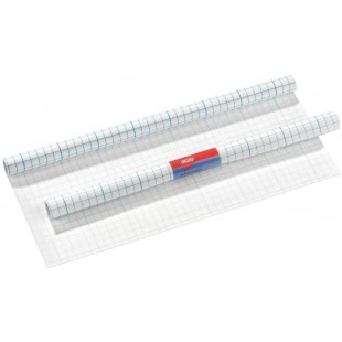 5161104 Pochette de plastification 40 x 100 cm autoadhesif Transparent