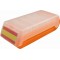 Boite a cartes de visite et a fiches A7 Beebox (Orange)