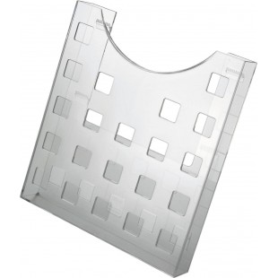 H6102502 Porte documents A4 (Transparent) (Import Allemagne)