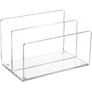 1952005 Organiseur de bureau Transparent