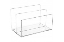 1952005 Organiseur de bureau Transparent