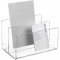 1952005 Organiseur de bureau Transparent