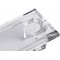 1959405 Organiseur de bureau Transparent