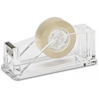 Devidoir de ruban adhesif Transparent
