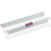 5163100 Film adhesif autocollant livre cadeau 40 x 300 cm
