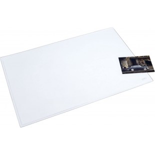 Sous-main transparent de 53 x 40 cm H2523102