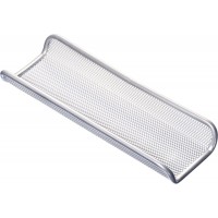 h2519400 - Plumier Mesh, argent