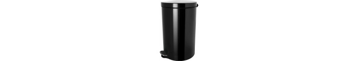 Poubelles Cosmétique À Pédale