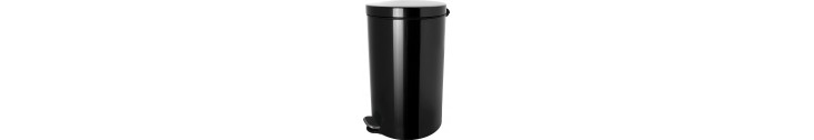 Poubelles Cosmétique À Pédale