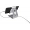 H2380126 Support pour telephone Portable The Lite Stand, Or Rose, 1 piece