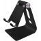 H2380195 Support pour telephone Portable The Lite Stand Noir