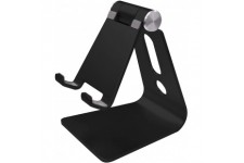 H2380195 Support pour telephone Portable The Lite Stand Noir