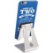 H2380195 Support pour telephone Portable The Lite Stand Noir