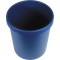 H6106134 Corbeille a papier diametre 390 mm hauteur 405 mm 30 l (Bleu) (Import Allemagne)