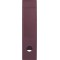 H2661025 - Porte-revues « The Green Bridge », DIN A4 / C4, en plastique recycle, certifie Blauer Engel, bordeaux, 1 p