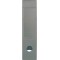 H2661082 - Porte-revues « The Green Bridge », DIN A4 / C4, en plastique recycle, certifie Blauer Engel, gris clair, 1