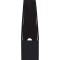 H2661095 - Porte-revues « The Green Bridge », DIN A4 / C4, en plastique recycle, certifie Blauer Engel, anthracite/no