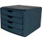 - Boite de rangement pour tiroir « The green chameleon » en plastique recycle certifie par un ange bleu bleu