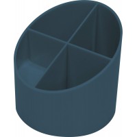 The green cross Lot de 1 cuilleres en plastique recycle certifie Ange bleu bleu