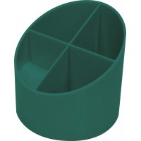 The green cross Lot de 1 cuilleres en plastique recycle certifie Ange bleu vert