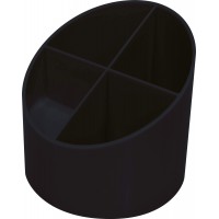 The green cross Lot de 1 cuilleres en plastique recycle certifie Ange bleu Noir
