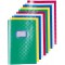 Lot de 10 : 5204003 Protege-cahier A4 en PP
