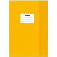 Lot de 25 : 5204011 Protege-cahier Jaune