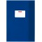 Lot de 25 : 5204045 Protege-cahier Bleu