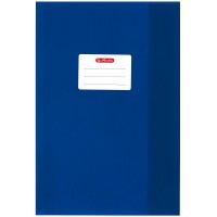 Lot de 25 : 5204045 Protege-cahier Bleu
