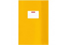 Lot de 25 : 5205018 Protege-cahier Jaune