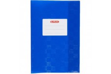 Lot de 25 : 5205042 Protege-cahier Bleu