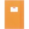 Lot de 25 : 5205067 Protege-cahier Orange