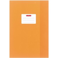 Lot de 25 : 5205067 Protege-cahier Orange